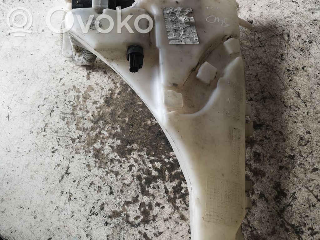 Volvo S40 Langų skysčio bakelis 