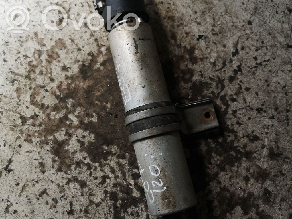 BMW 1 E81 E87 Fuel injection (other) 