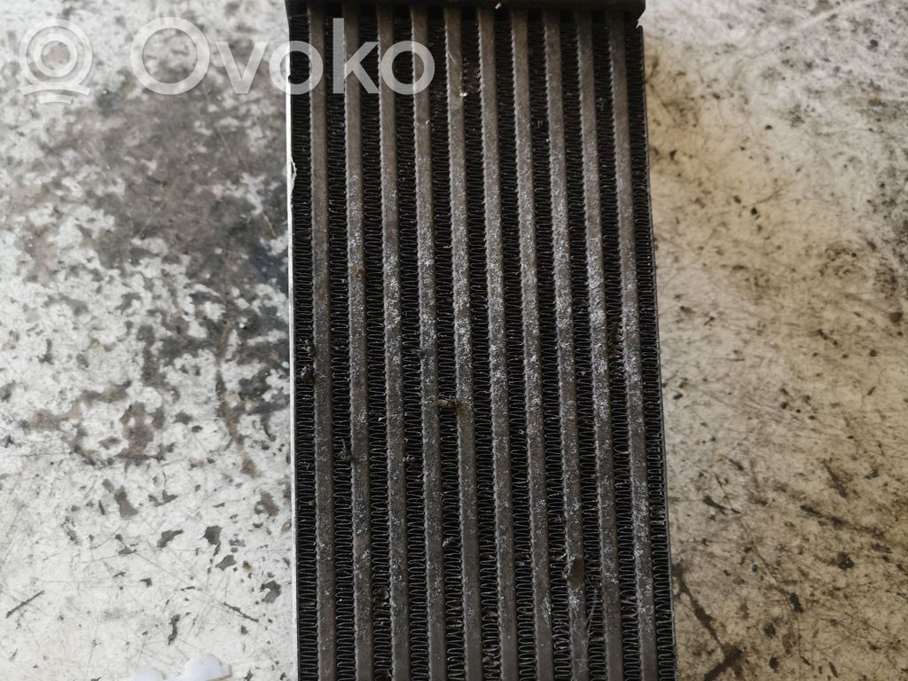 Peugeot 308 Intercooler radiator 