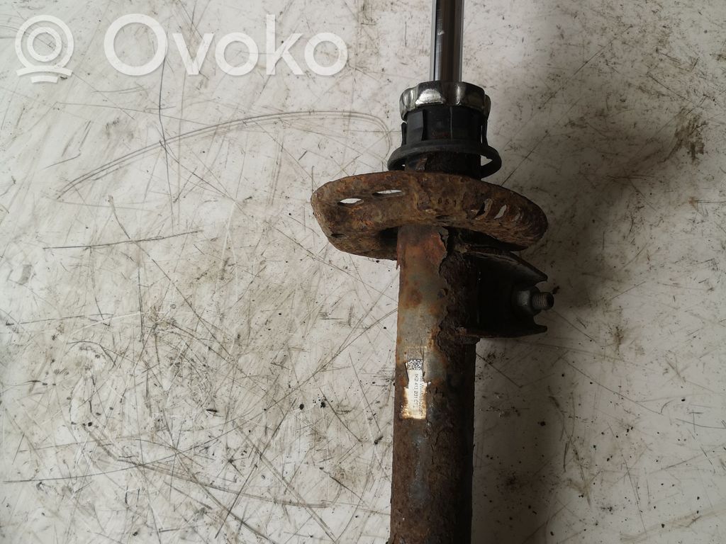 Amortyzator przedni   1K0413031CT