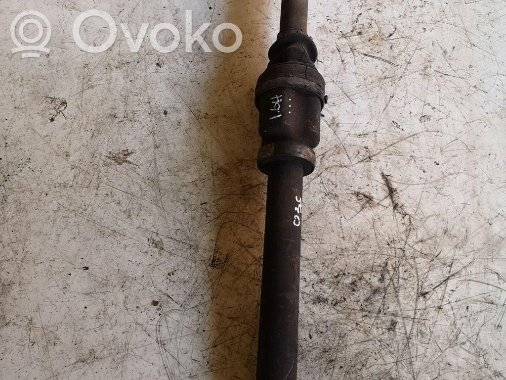 Volvo S40 Front driveshaft 