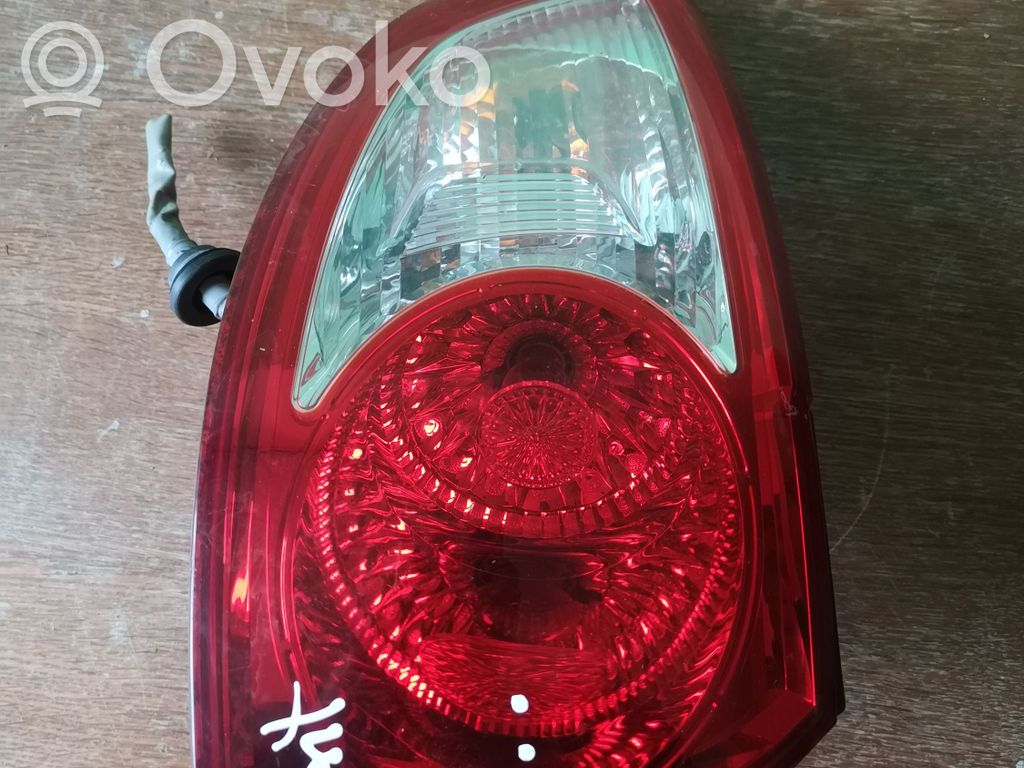 Hyundai Santa Fe Takavalot 