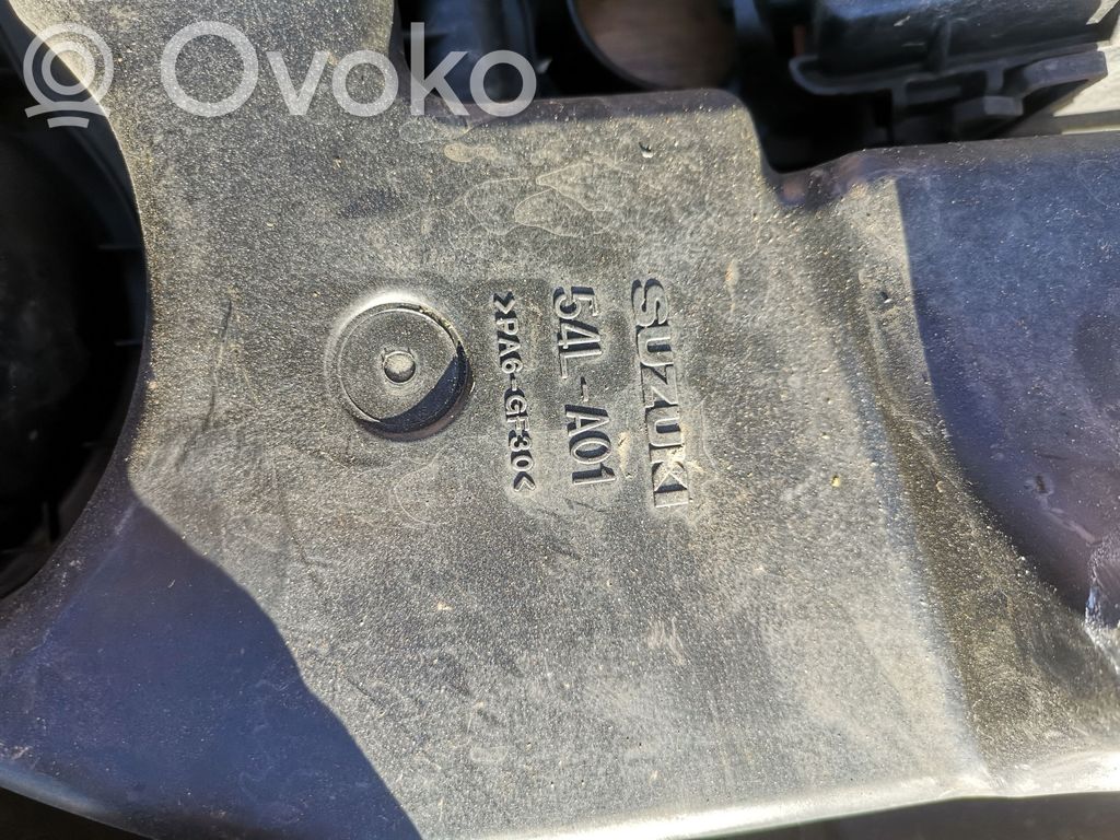 Motorabdeckung   54LA01