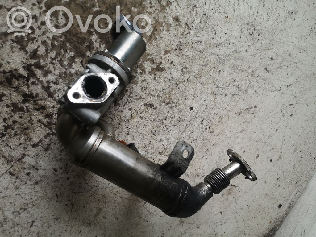 Hyundai i30 EGR vožtuvas 