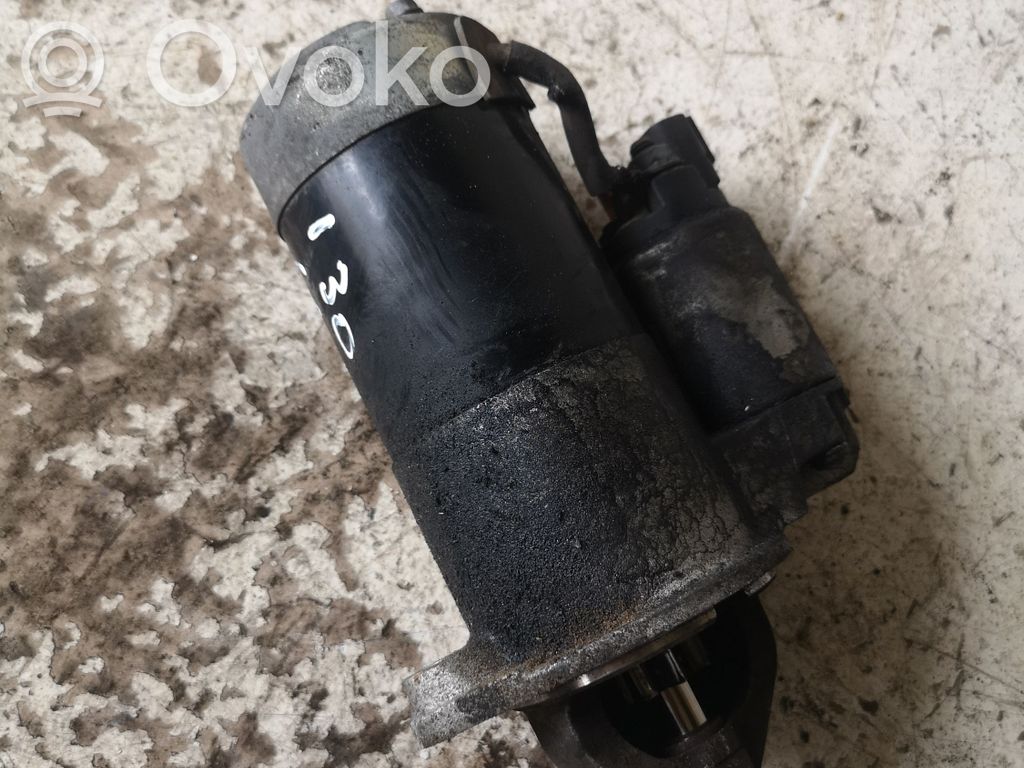 Hyundai i30 Стартер 