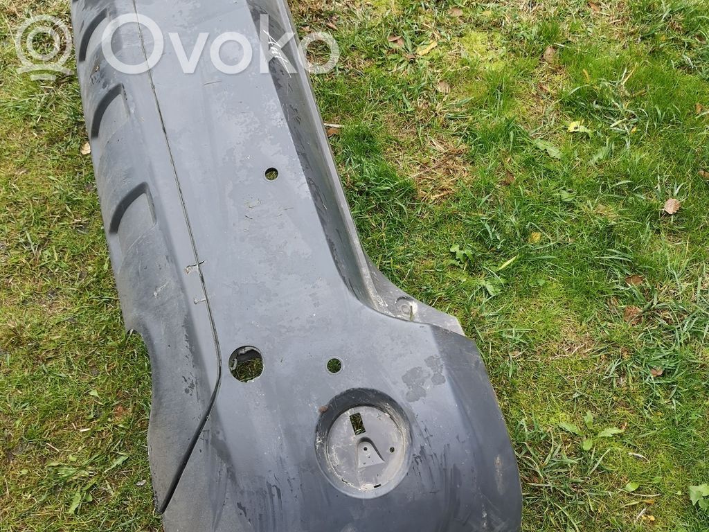 Opel Antara Rear bumper 