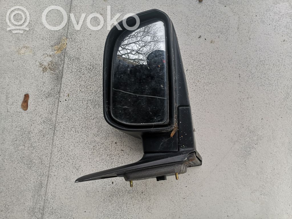 Hyundai Tucson JM Espejo lateral eléctrico de la puerta delantera 