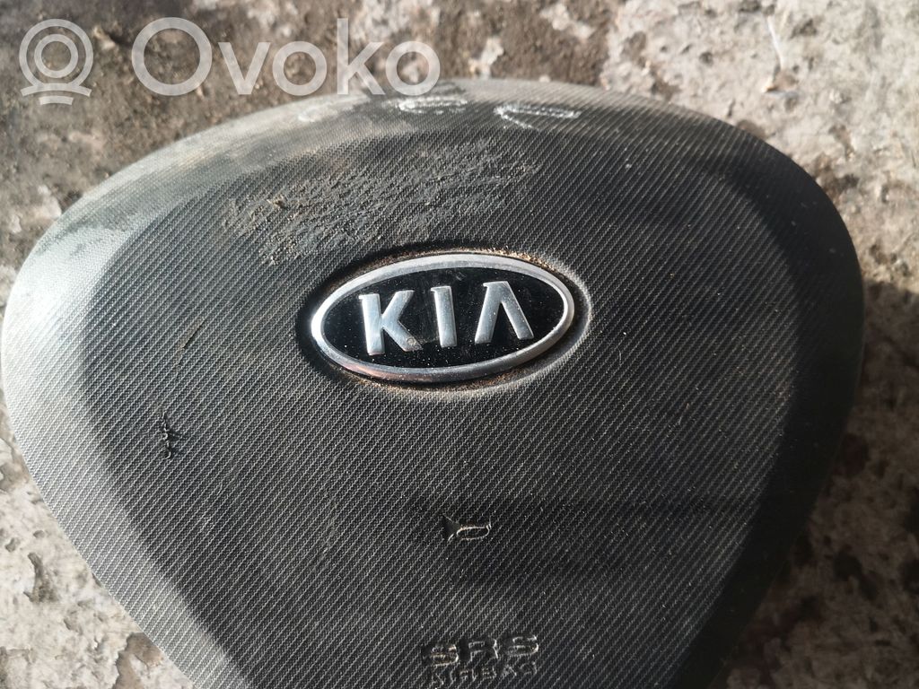 KIA Ceed Fahrerairbag 