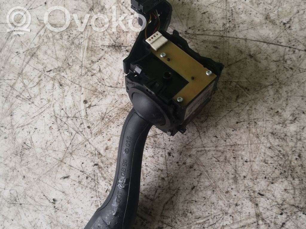 Audi A3 S3 8P Indicator stalk 