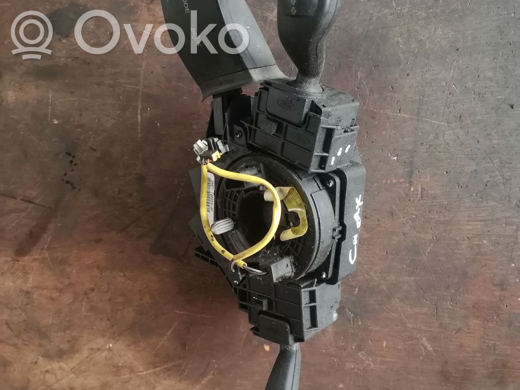 Ford Focus C-MAX Wiper turn signal indicator stalk/switch 