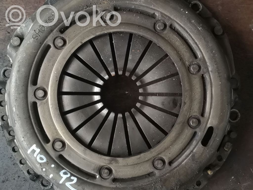 Ford Mondeo MK IV Diskatorius 