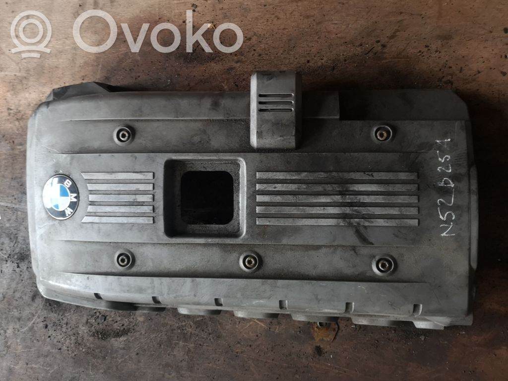 BMW 3 E90 E91 Motorabdeckung 