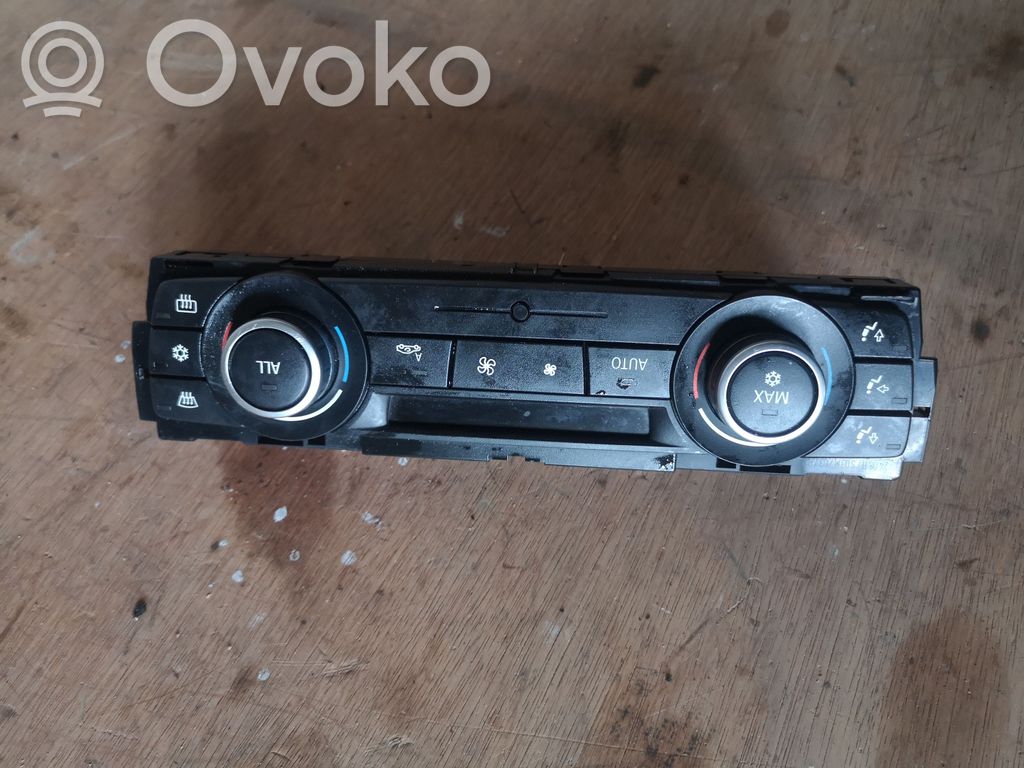 Climate control unit   215461901