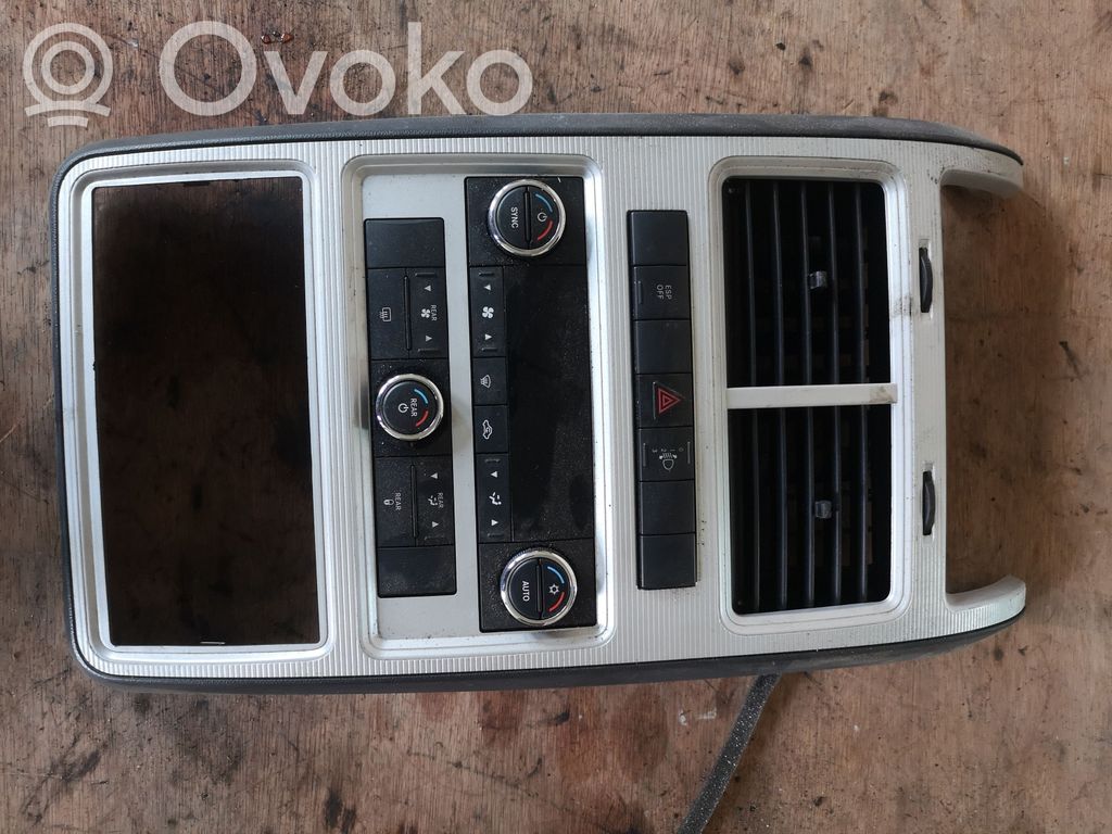 Dodge Journey Climate control unit 