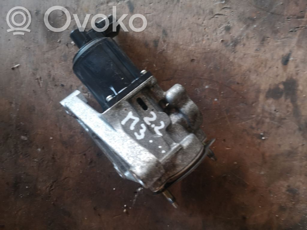 Mazda 3 II Válvula EGR 