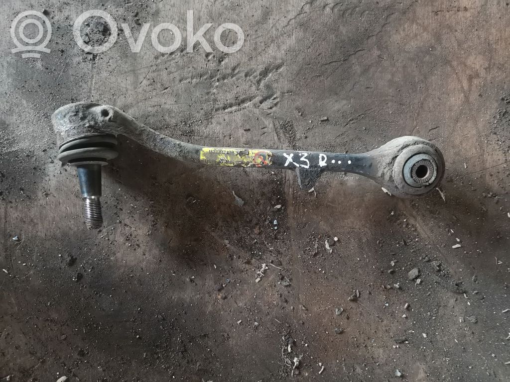 BMW X3 E83 Front lower control arm/wishbone 