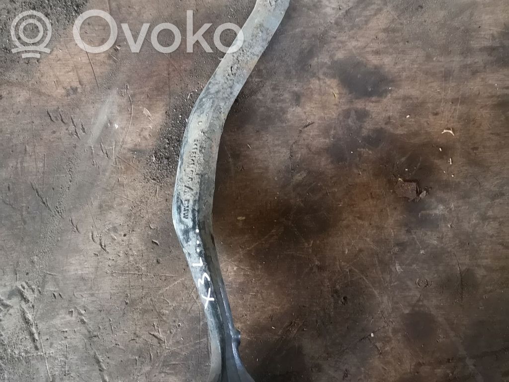 BMW X3 E83 Front lower control arm/wishbone 