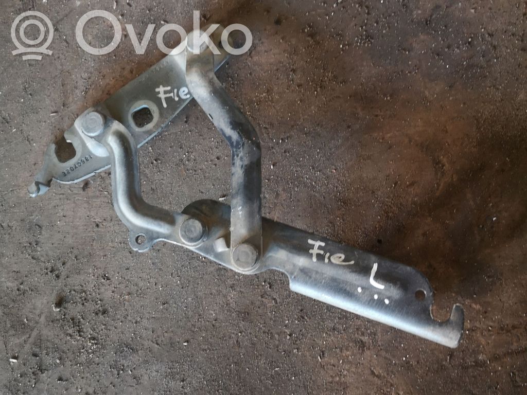 Ford Fiesta Dzinēja pārsega eņģe (-es) 