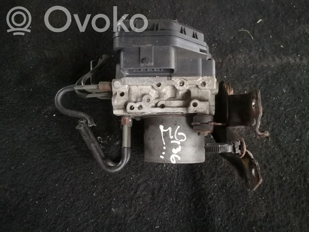 Блок ABS