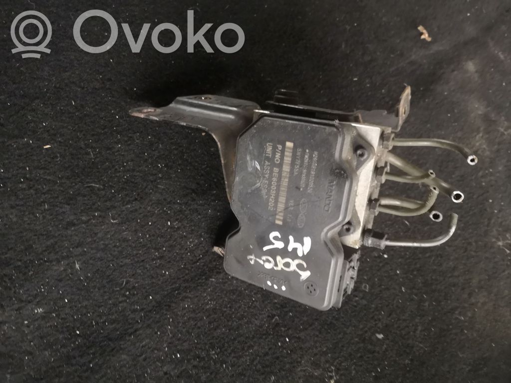 KIA Sorento ABS bloks 