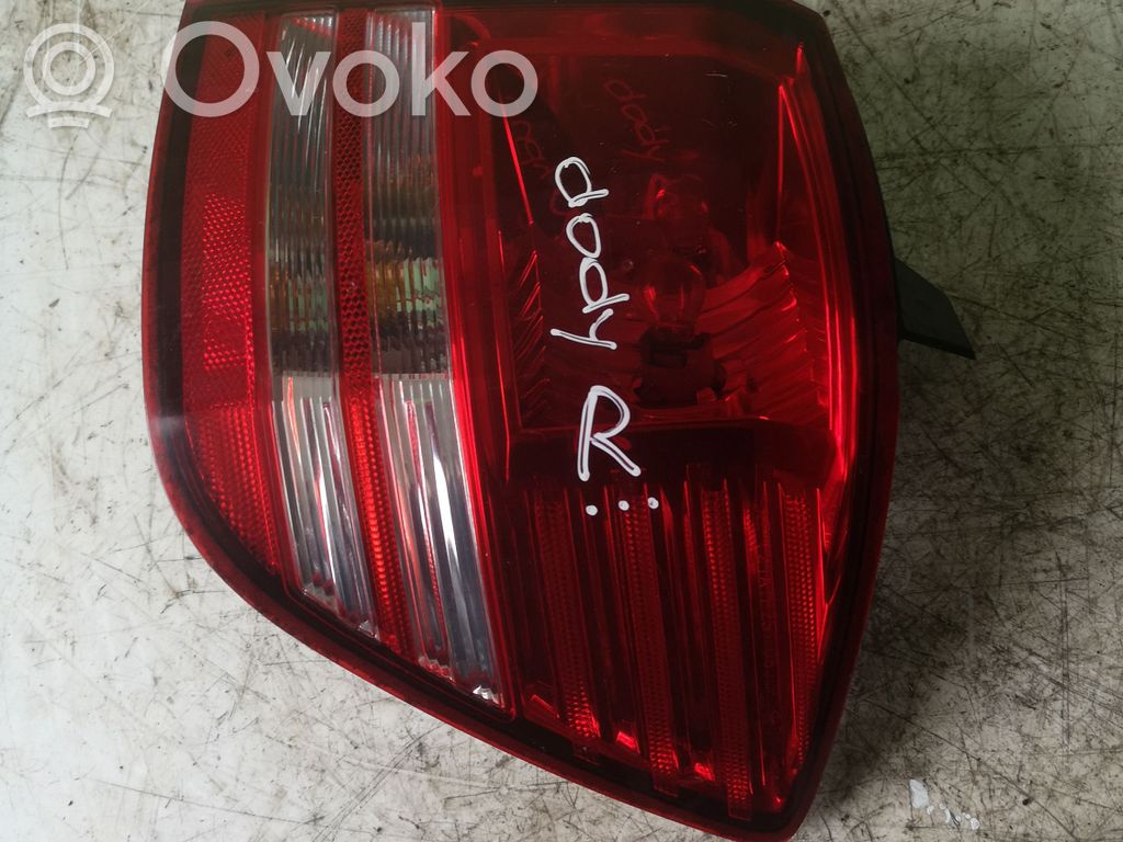 Dodge Journey Takavalot 