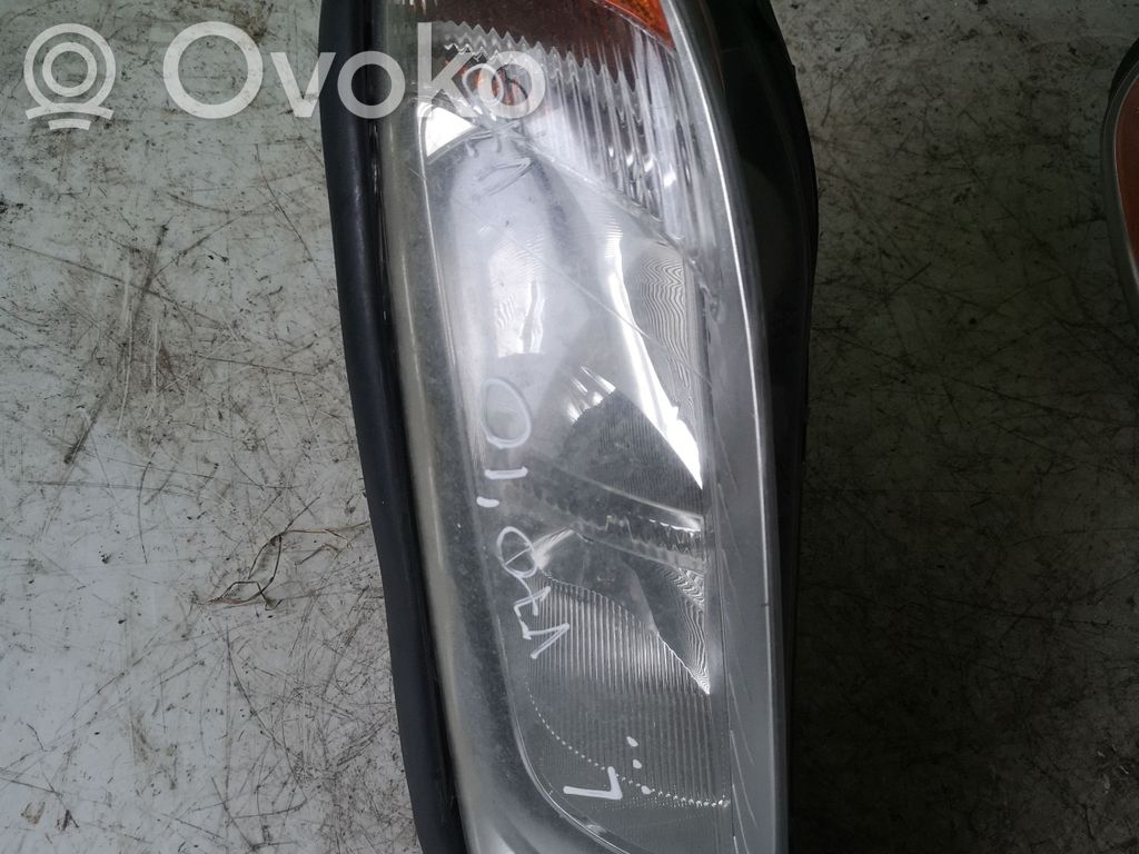 Volvo V70 Headlight/headlamp 