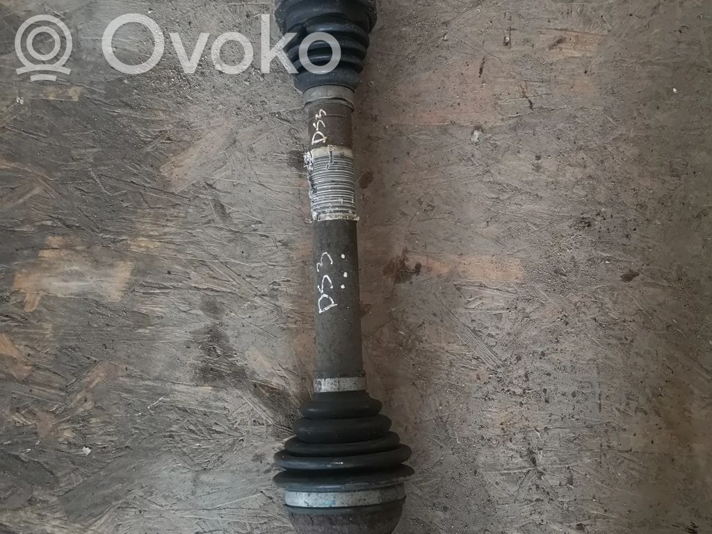 Citroen DS3 Front driveshaft 