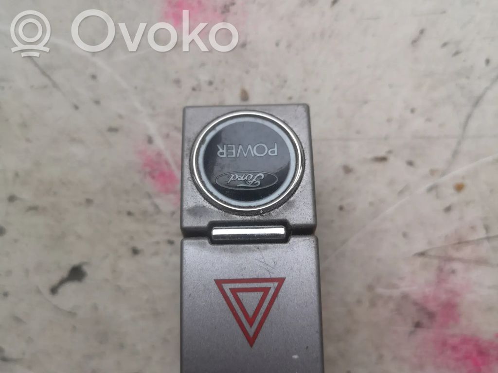 Start/Stop control module   9V4T13A350AA
