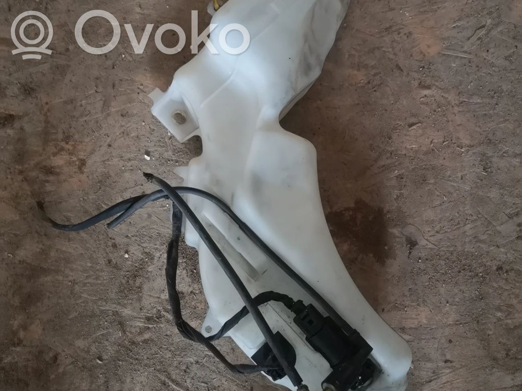Dodge Journey Zbiornik wyrównawczy chłodziwa 