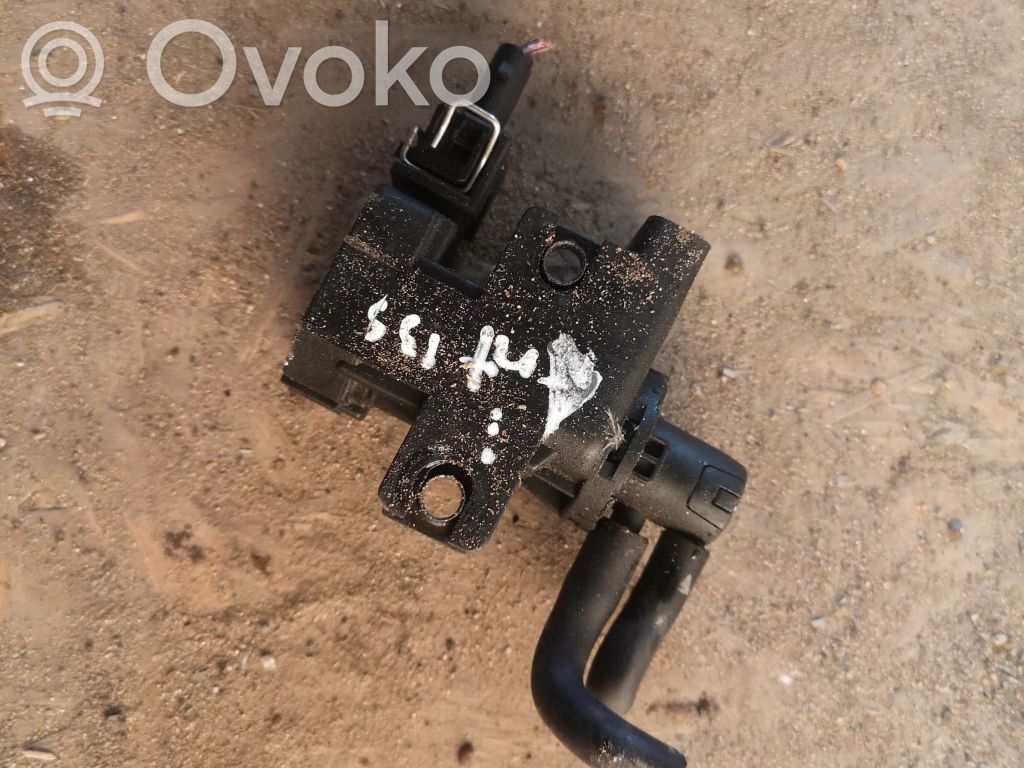 Opel Antara Solenoīda vārsts 