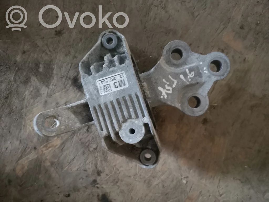 Engine mounting bracket   13287953