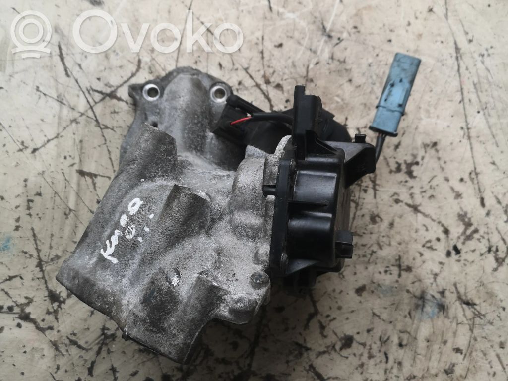 Ford Kuga I EGR vožtuvas 