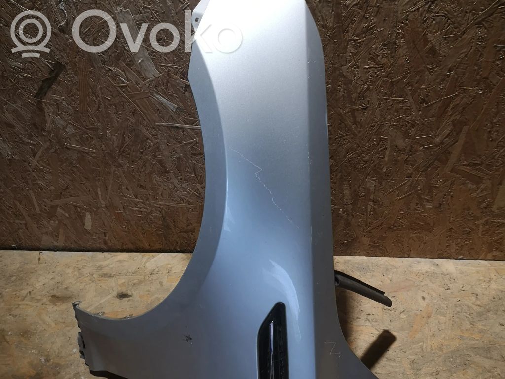 KIA Optima Fender 