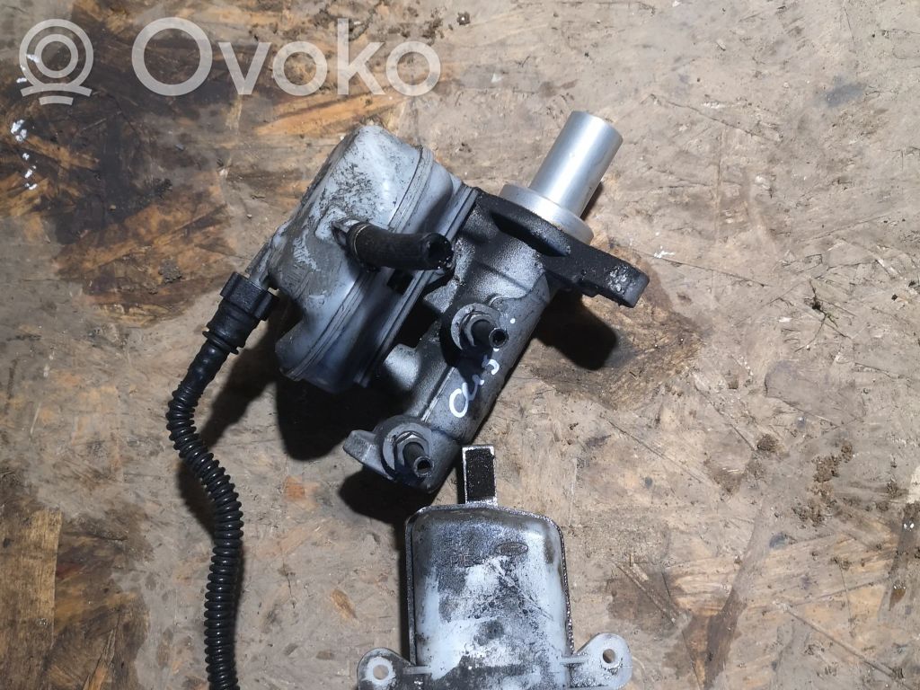 Ford Transit Custom Master brake cylinder 