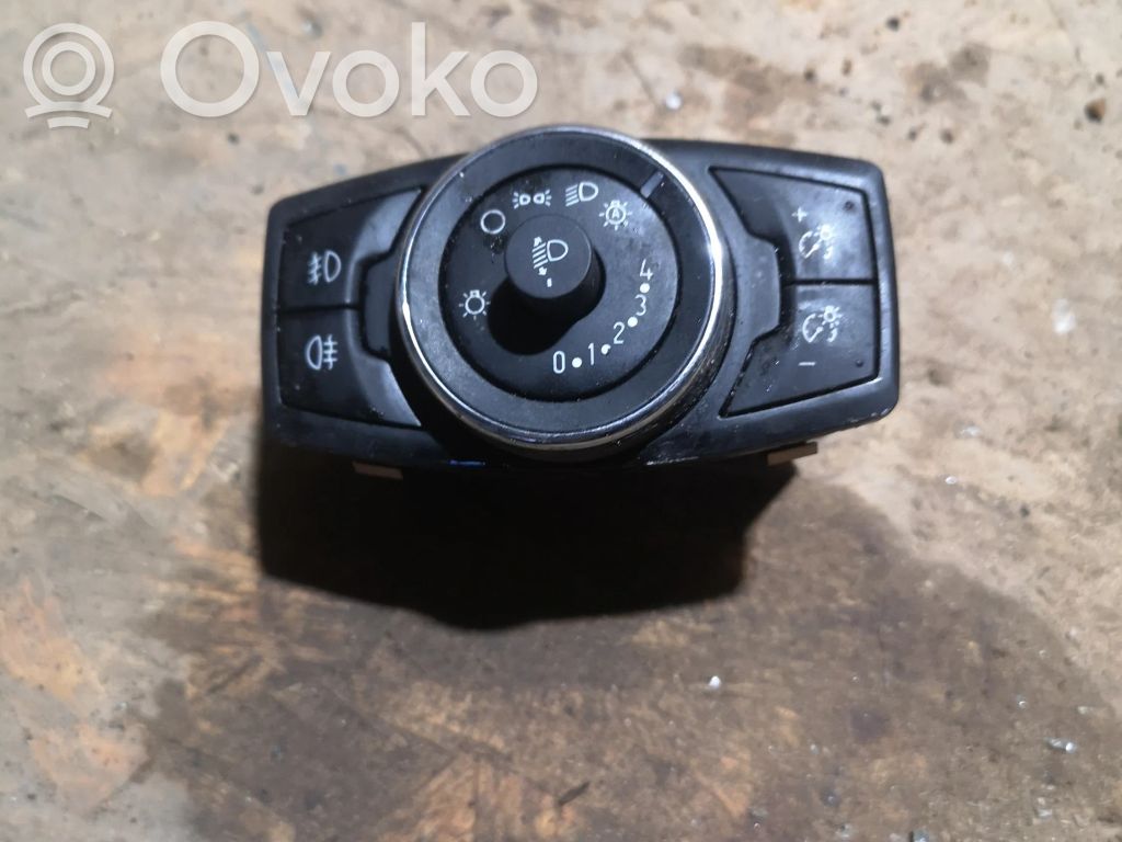 Ford Transit Custom Light switch 