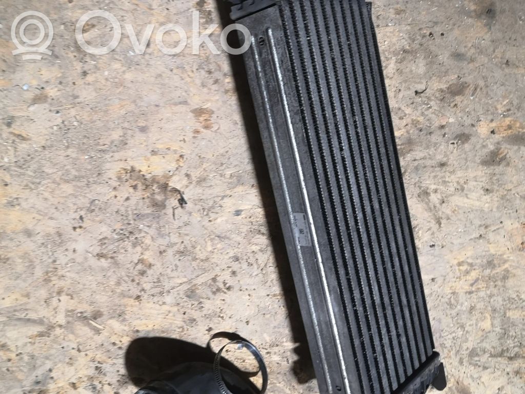 Interkūlerio radiatorius   CC119L440AF