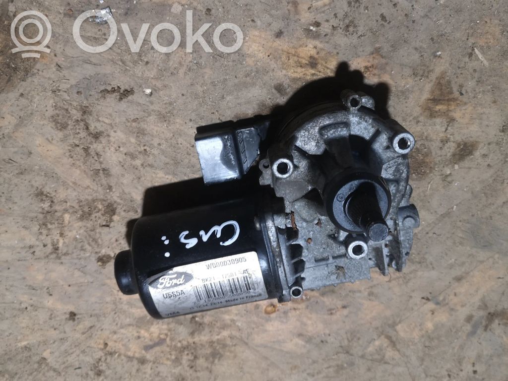 Ford Transit Custom Wiper motor 