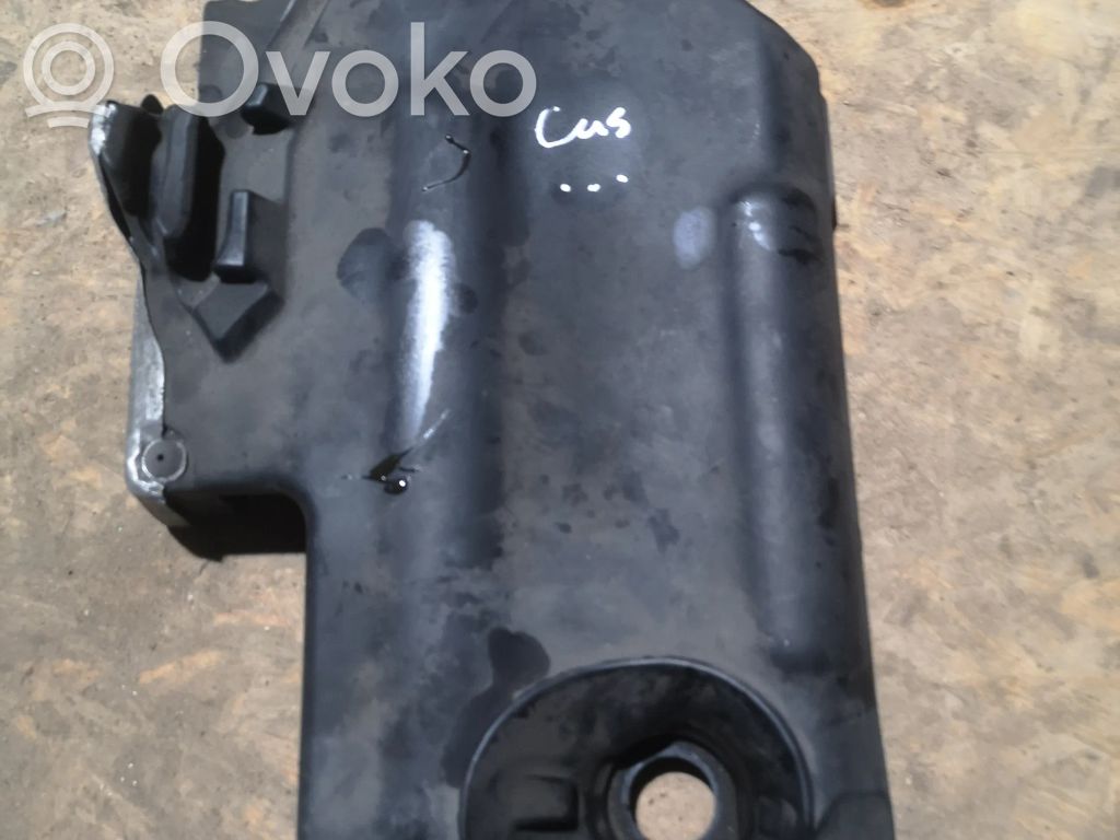 Ford Transit Custom Engine cover (trim) 