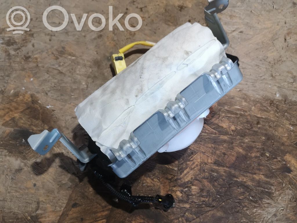 Mazda 6 Airbag del pasajero 
