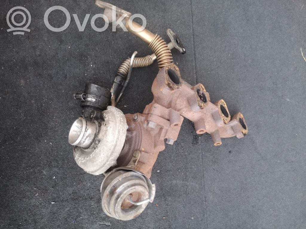 Turbo   282012A820