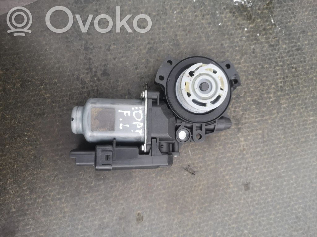 KIA Optima Priekinio lango pakelėjo varikliukas 