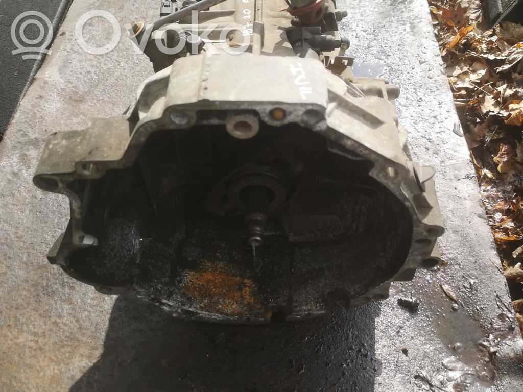 Audi A4 S4 B7 8E 8H 6 Gang Schaltgetriebe 