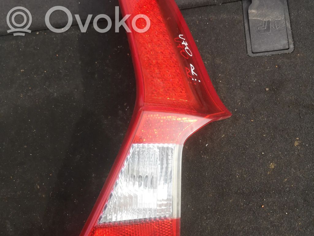 Volvo V70 Lampă spate în caroserie 