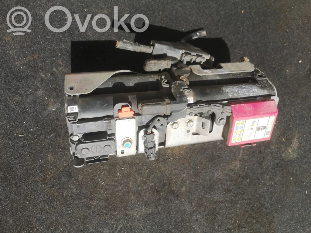 Mazda 6 Other control units/modules 
