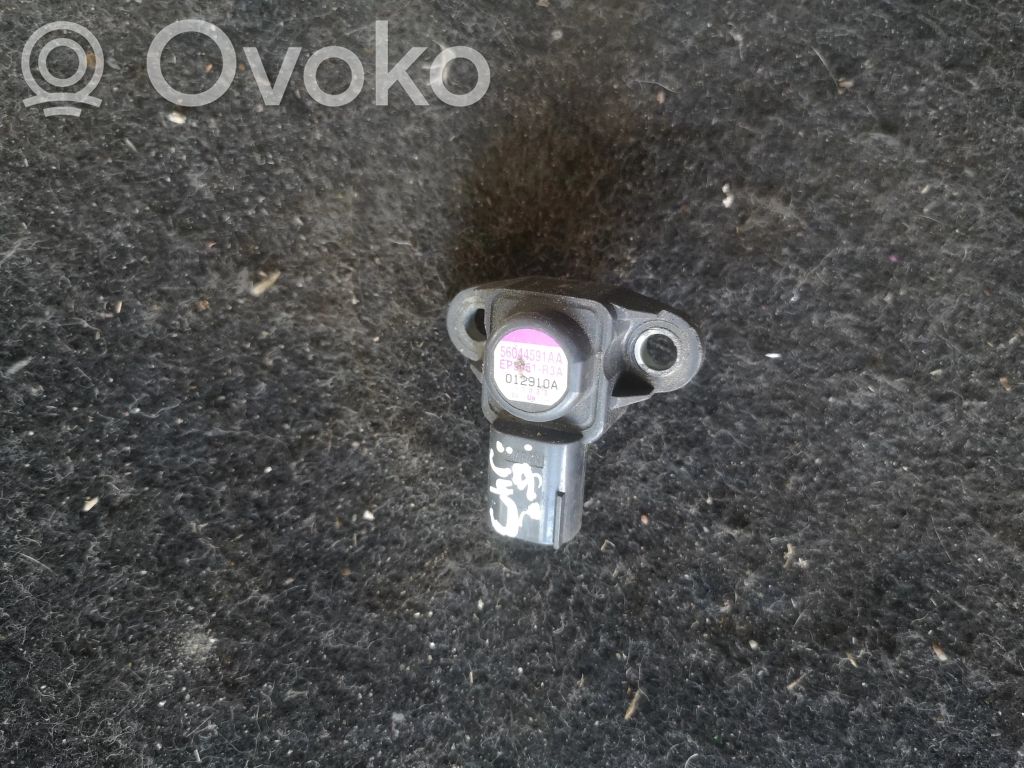 Chrysler Grand Voyager V Oro slėgio daviklis 