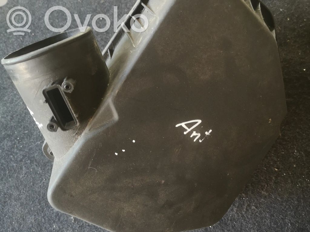 Opel Antara Obudowa filtra powietrza 