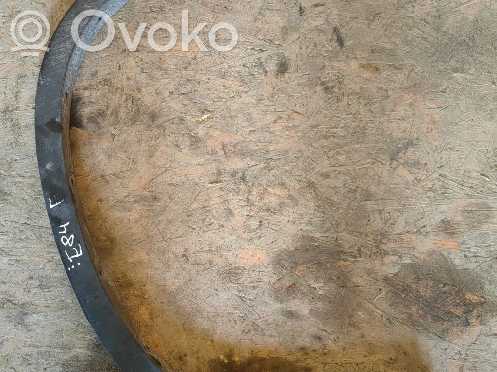 BMW X1 E84 Fender trim (molding) 