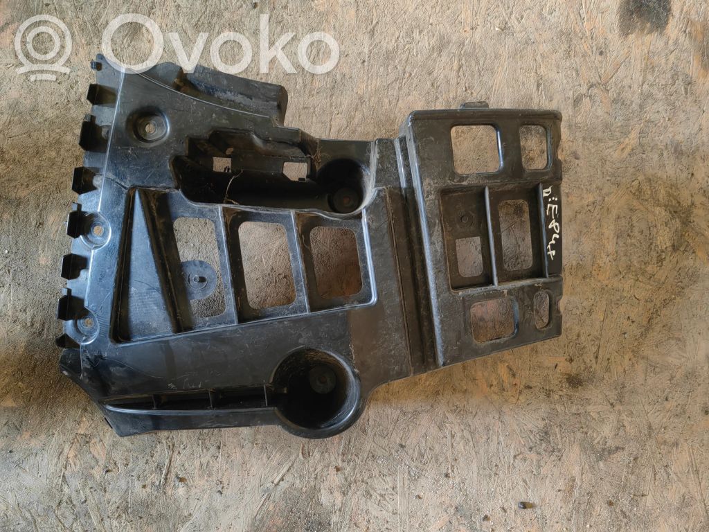 BMW X1 E84 Rear bumper mounting bracket 