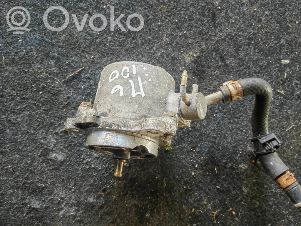 Mazda 6 Vacuum pump 