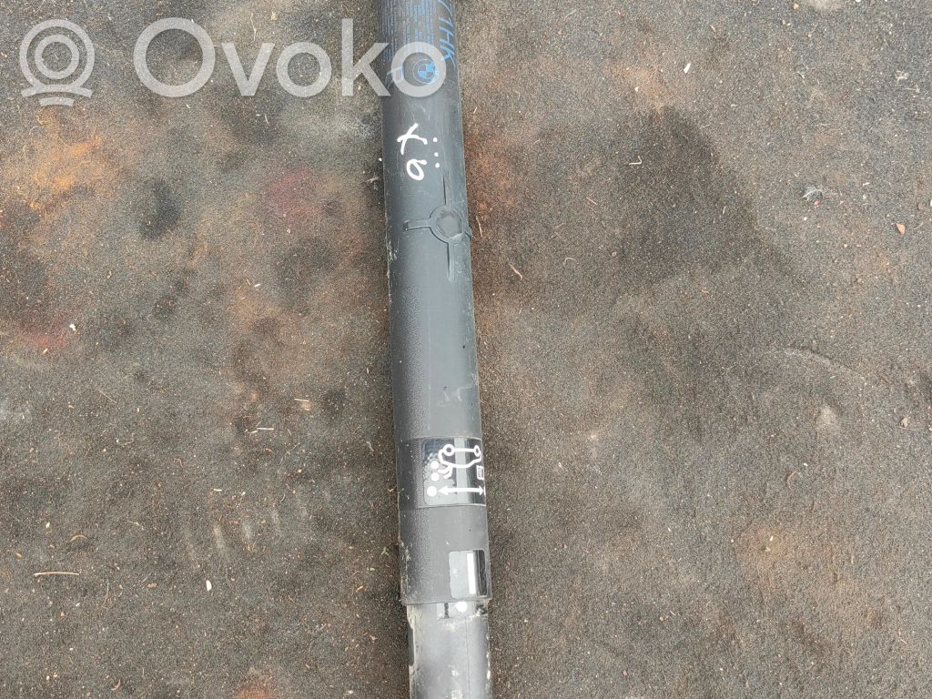 BMW X6 E71 Tailgate strut 